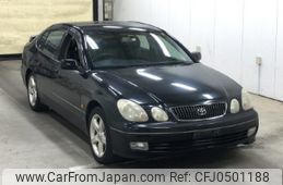 toyota aristo 2003 -TOYOTA--Aristo JZS160-0197288---TOYOTA--Aristo JZS160-0197288-