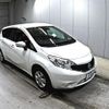 nissan note 2015 -NISSAN 【香川 501ち3701】--Note E12-314097---NISSAN 【香川 501ち3701】--Note E12-314097- image 1