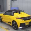 honda s660 2016 -HONDA 【尾張小牧 585ぬ660】--S660 JW5-1014668---HONDA 【尾張小牧 585ぬ660】--S660 JW5-1014668- image 7