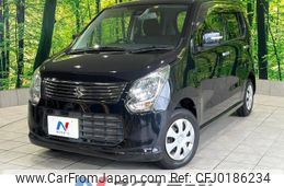 suzuki wagon-r 2013 -SUZUKI--Wagon R DBA-MH34S--MH34S-267548---SUZUKI--Wagon R DBA-MH34S--MH34S-267548-