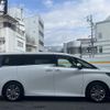 toyota alphard 2023 -TOYOTA--Alphard 6AA-AAHH40W--AAHH40-0009520---TOYOTA--Alphard 6AA-AAHH40W--AAHH40-0009520- image 5