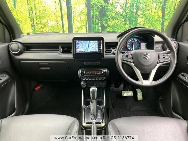 suzuki ignis 2018 -SUZUKI--Ignis DAA-FF21S--FF21S-139196---SUZUKI--Ignis DAA-FF21S--FF21S-139196- image 2