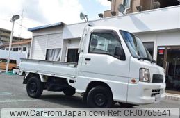 subaru sambar-truck 2005 -SUBARU--Samber Truck LE-TT2--TT2-275767---SUBARU--Samber Truck LE-TT2--TT2-275767-