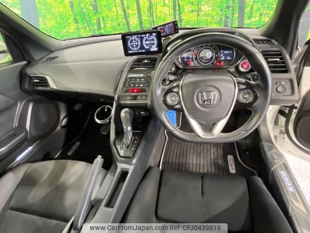 honda s660 2016 -HONDA--S660 DBA-JW5--JW5-1011361---HONDA--S660 DBA-JW5--JW5-1011361- image 2