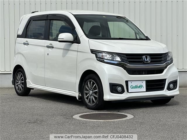 honda n-wgn 2014 -HONDA--N WGN DBA-JH1--JH1-1011001---HONDA--N WGN DBA-JH1--JH1-1011001- image 1