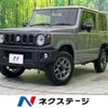 suzuki jimny 2025 CFJ1488868 image 1