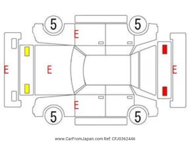 suzuki jimny 2023 -SUZUKI--Jimny 3BA-JB64W--JB64W-302349---SUZUKI--Jimny 3BA-JB64W--JB64W-302349- image 2