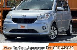 toyota passo 2016 -TOYOTA--Passo DBA-M700A--M700A-0009763---TOYOTA--Passo DBA-M700A--M700A-0009763-