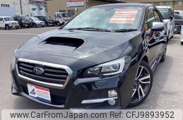 subaru levorg 2016 -SUBARU 【名変中 】--Levorg VMG--015352---SUBARU 【名変中 】--Levorg VMG--015352-