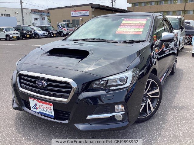 subaru levorg 2016 -SUBARU 【名変中 】--Levorg VMG--015352---SUBARU 【名変中 】--Levorg VMG--015352- image 1