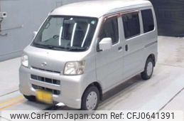 daihatsu hijet-van 2006 -DAIHATSU 【三重 480ｳ7460】--Hijet Van LE-S330V--S330V-0025943---DAIHATSU 【三重 480ｳ7460】--Hijet Van LE-S330V--S330V-0025943-