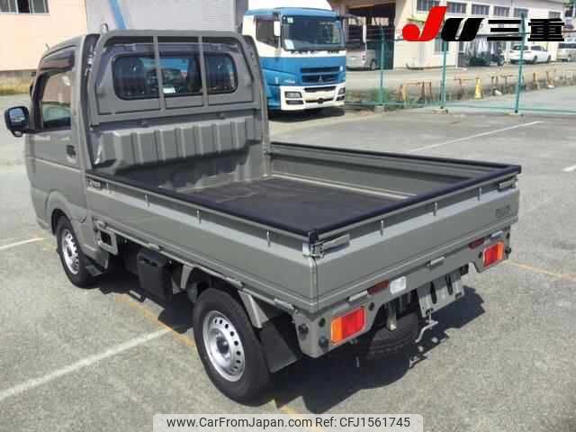 suzuki carry-truck 2025 CFJ1561745 image 2