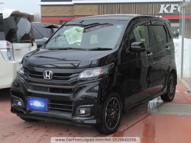 honda n-wgn 2018 -HONDA 【八戸 580ﾉ3991】--N WGN JH2--2205129---HONDA 【八戸 580ﾉ3991】--N WGN JH2--2205129- image 1