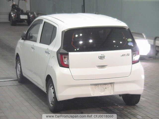 daihatsu mira-e-s 2019 -DAIHATSU--Mira e:s LA350S-0158293---DAIHATSU--Mira e:s LA350S-0158293- image 2