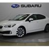 subaru impreza-g4 2020 -SUBARU--Impreza G4 DBA-GK7--GK7-017590---SUBARU--Impreza G4 DBA-GK7--GK7-017590- image 1