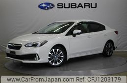 subaru impreza-g4 2020 -SUBARU--Impreza G4 DBA-GK7--GK7-017590---SUBARU--Impreza G4 DBA-GK7--GK7-017590-