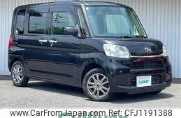 daihatsu tanto 2016 -DAIHATSU--Tanto DBA-LA600S--LA600S-0457244---DAIHATSU--Tanto DBA-LA600S--LA600S-0457244-
