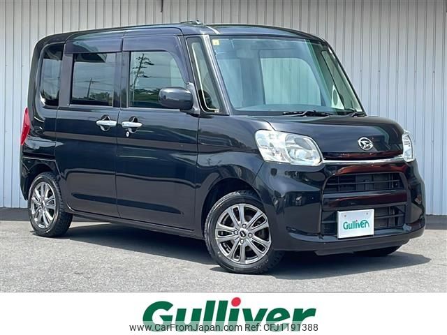 daihatsu tanto 2016 -DAIHATSU--Tanto DBA-LA600S--LA600S-0457244---DAIHATSU--Tanto DBA-LA600S--LA600S-0457244- image 1