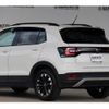 volkswagen t-cross 2021 quick_quick_3BA-C1DKR_WVGZZZC1ZNY016415 image 4