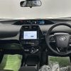 toyota prius 2022 quick_quick_ZVW51_ZVW51-6228484 image 2