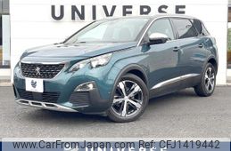peugeot 5008 2018 -PEUGEOT--Peugeot 5008 LDA-P87AH01--VF3MJEHZRJL072409---PEUGEOT--Peugeot 5008 LDA-P87AH01--VF3MJEHZRJL072409-