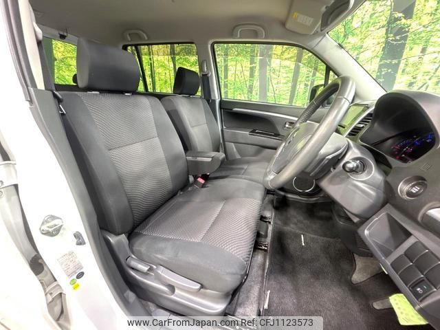 suzuki wagon-r-stingray 2011 quick_quick_MH23S_MH23S-872791 image 2