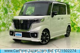 suzuki spacia 2019 CFJ1502274