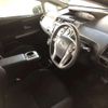 toyota prius-α 2016 -TOYOTA--Prius α DAA-ZVW41W--ZVW41-0036391---TOYOTA--Prius α DAA-ZVW41W--ZVW41-0036391- image 6