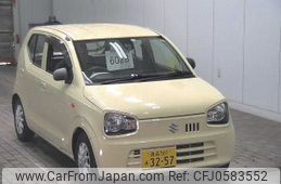 suzuki alto 2017 -SUZUKI 【青森 581ｱ3257】--Alto HA36S-325987---SUZUKI 【青森 581ｱ3257】--Alto HA36S-325987-