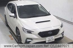 subaru levorg 2021 CFJ1887071