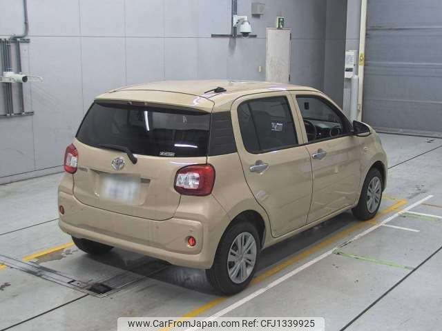 toyota passo 2021 -TOYOTA 【名古屋 507ﾓ6613】--Passo 5BA-M700A--M700A-0191373---TOYOTA 【名古屋 507ﾓ6613】--Passo 5BA-M700A--M700A-0191373- image 2