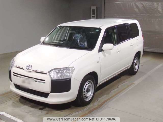 toyota probox-van 2020 -TOYOTA--Probox Van DBE-NCP160V--NCP160-0139853---TOYOTA--Probox Van DBE-NCP160V--NCP160-0139853- image 1