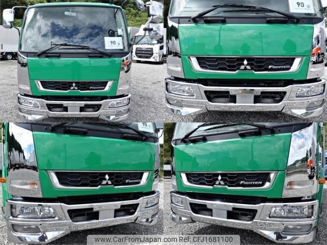 mitsubishi-fuso fighter 2019 CFJ1681100 image 2