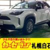toyota yaris-cross 2023 -TOYOTA 【札幌 348ﾉ8686】--Yaris Cross 5BA-MXPB15--MXPB15-3012378---TOYOTA 【札幌 348ﾉ8686】--Yaris Cross 5BA-MXPB15--MXPB15-3012378- image 1
