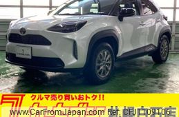 toyota yaris-cross 2023 -TOYOTA 【札幌 348ﾉ8686】--Yaris Cross 5BA-MXPB15--MXPB15-3012378---TOYOTA 【札幌 348ﾉ8686】--Yaris Cross 5BA-MXPB15--MXPB15-3012378-