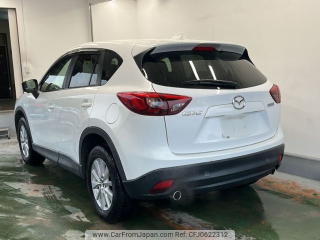 mazda cx-5 2015 -MAZDA 【堺 300て2907】--CX-5 KE2FW-203909---MAZDA 【堺 300て2907】--CX-5 KE2FW-203909- image 2