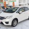 honda fit 2015 -HONDA--Fit DBA-GK4--GK4-3203581---HONDA--Fit DBA-GK4--GK4-3203581- image 7