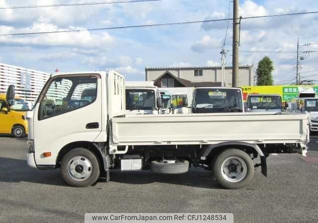 hino dutro 2018 646828-N9024080080F-90 image 2