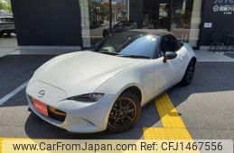 mazda roadster 2015 CFJ1467556