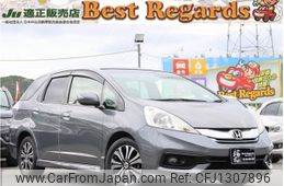 honda fit-shuttle-hybrid 2013 quick_quick_GP2_GP2-3202984
