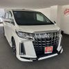 toyota alphard 2019 quick_quick_DBA-AGH30W_AGH30-0242278 image 3