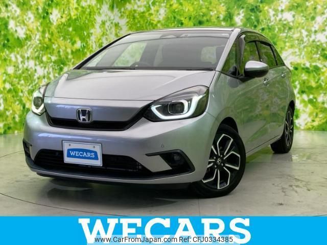 honda fit 2021 quick_quick_6BA-GR1_GR1-1023437 image 1