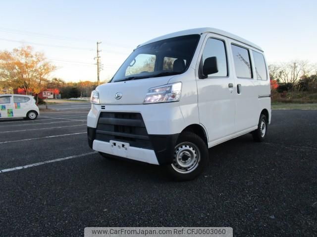 daihatsu hijet-cargo 2020 quick_quick_3BD-S321V_0472482 image 1