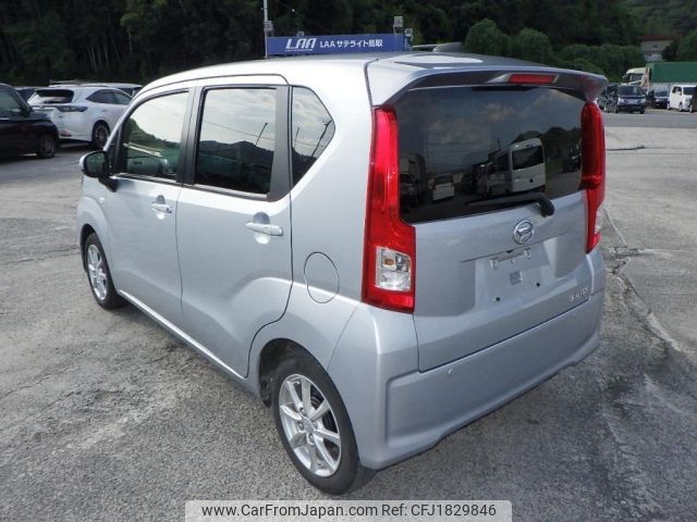 daihatsu move 2022 CFJ1829846 image 2