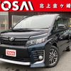 toyota voxy 2014 -TOYOTA--Voxy DBA-ZRR85W--ZRR85-0001737---TOYOTA--Voxy DBA-ZRR85W--ZRR85-0001737- image 1