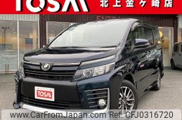 toyota voxy 2014 -TOYOTA--Voxy DBA-ZRR85W--ZRR85-0001737---TOYOTA--Voxy DBA-ZRR85W--ZRR85-0001737-