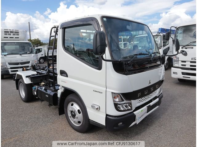 mitsubishi-fuso canter 2023 -MITSUBISHI--Canter 2RG-FBAV0--FBAV0-600557---MITSUBISHI--Canter 2RG-FBAV0--FBAV0-600557- image 2