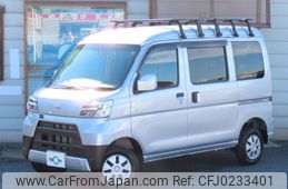 daihatsu hijet-cargo 2021 quick_quick_3BD-S331V_S331V-0277369