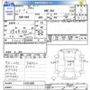 honda acty-truck 2011 -HONDA--Acty Truck HA9--1101365---HONDA--Acty Truck HA9--1101365- image 3