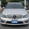 mercedes-benz c-class-station-wagon 2013 quick_quick_DBA-204248_WDD2042482G044165 image 3